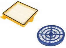 HOOVER S107 + T 102 FILTRO EPA