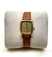 OROLOGIO VINTAGE LONGINES REF