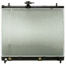 Radiatore Acqua Per Daihatsu Terios 2006>