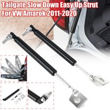 2Pcs Tailgate Trunk Gas Shock