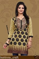 Tunica top caftano donna