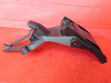 PORTATARGA TARGA POSTERIORE + STOP KL KXE 125 MOTARD 2022 2024 MARY 648