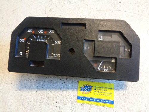 Quadro strumenti cruscotto - quadro,