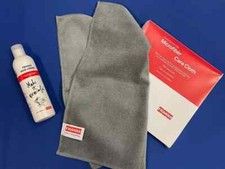 Crema Franke + un Panno Franke