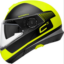 Casco Schuberth C4 PRO Legacy