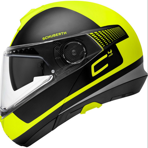 Casco schuberth pro legacy - casco,