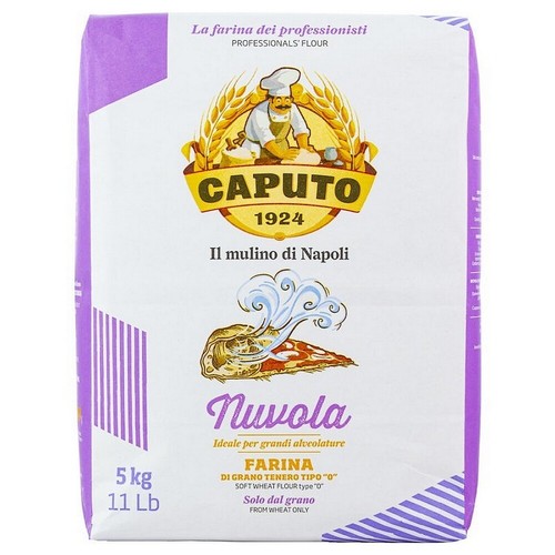 Molino casillo farina nuvola - molino,