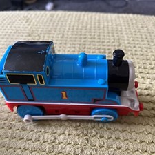 Thomas Il Treno Di Tomy 2005