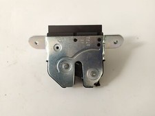 55701971 SERRATURA ELETTRICA PORTELLONE POSTERIORE POST USATO FIAT 500 1.2 ANNO 