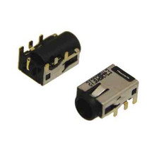 DC Power Jack Connector For