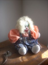 bambolina a forma di