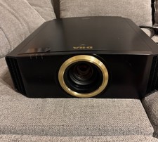 JVC DLA-RS4800U (serie di