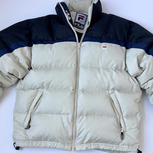 Giubbotto imbottito uomo - , fila