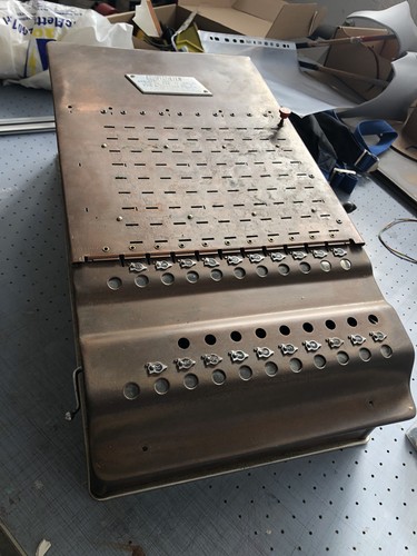 Comptometer calcolatore - comptometer,