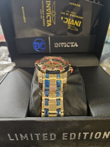 Orologio donna invicta wonder - donna,