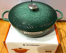 Zuppiera Le Creuset 5,25 Qt 28