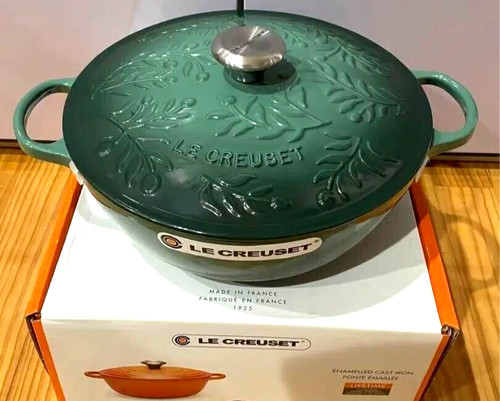 Zuppiera verde carciofo - , le