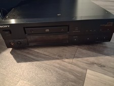 Lettore sony cdp - lettore,