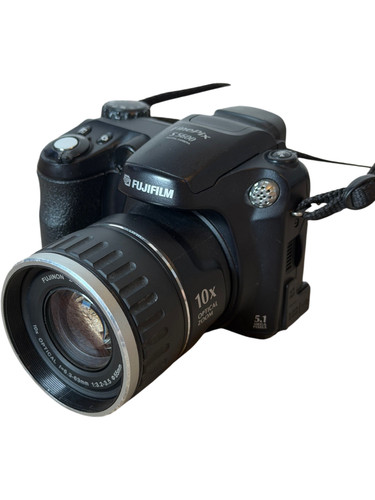 Fujifilm finepix s5600 mp - fujifilm,