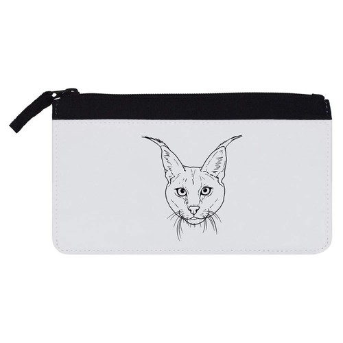 Astuccio per matite caracal - per,