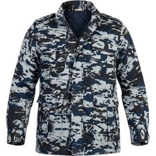 Giacca da campo vintage M65