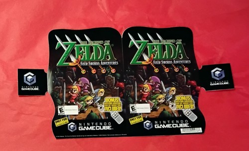 Raro nintendo gamecube - raro,