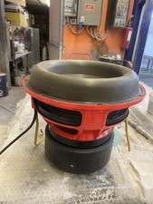 Subwoofer Ground Zero 30 cm