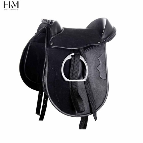 Sella hkm per - cavallo, in