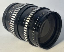 Meyer-Optik Gorlitz Orestor