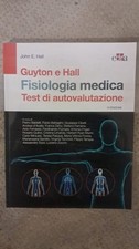Fisiologia medica test - medica, di