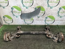 ASSALE POSTERIORE PER FIAT