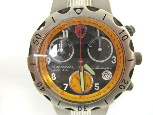Raro tonino lamborghini - -,
