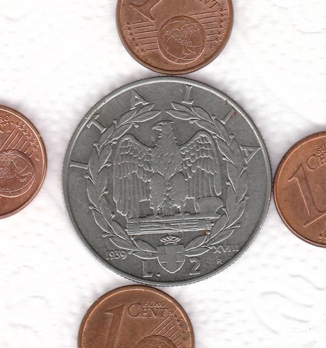 Italia rara moneta - n, 2