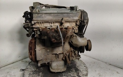 Mha motore ford puma cce - mha,