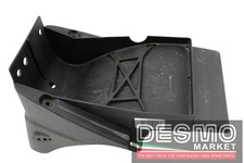 License Plate Holder Ducati