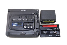Lettore Video Walkman Sony