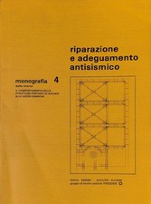 Riparazione e adeguamento antisismico - Nuova Italsider