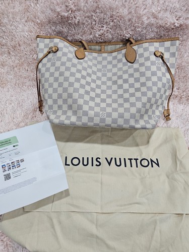 Louis vuitton neverfull - louis, in