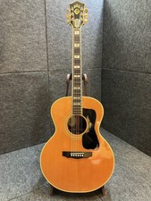 GUILD F-30R NT Chitarra acustica usata 1980