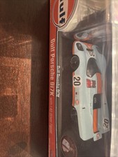 Gulf Porsche 917K - Greenlight