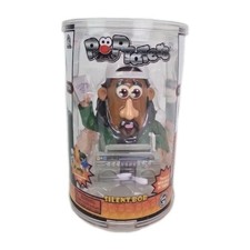 Pop taters silent bob - 🚨,