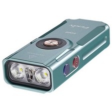 Fenix FEE06R Green E06R LED