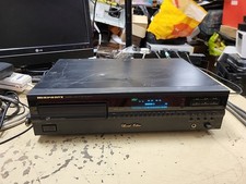 Marantz CD-52 MKII Lettore CD