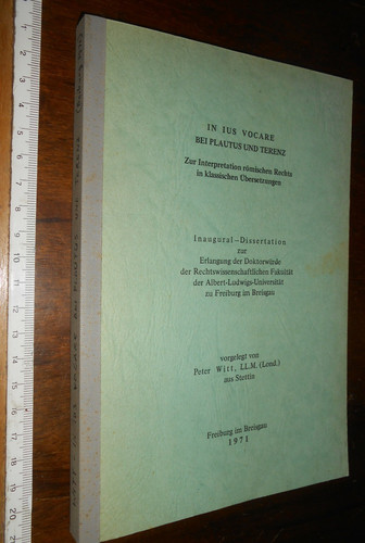 Libro ius vocare in - libro🟥in,