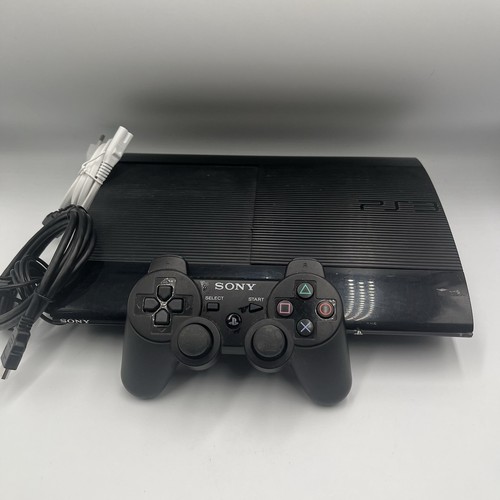 Console playstation super - playstation,