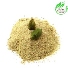 Semi di cardamomo biologico