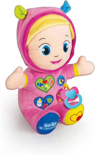Baby alice mia prima - mia,