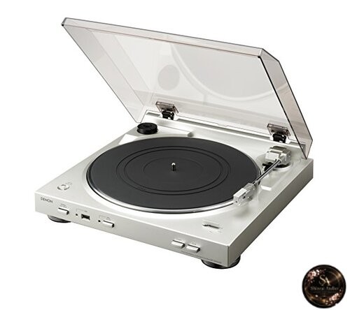 Denon 200usb registratore - denon,