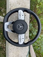 Mercedes W177 W213 AMG Nero