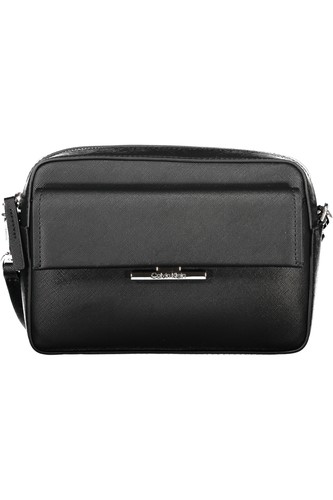 Calvin klein borsa donna nero - donna,